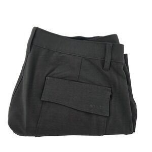 BYLT Mens Charcoal Gray Performance Shorts Size 36 Casual Golf